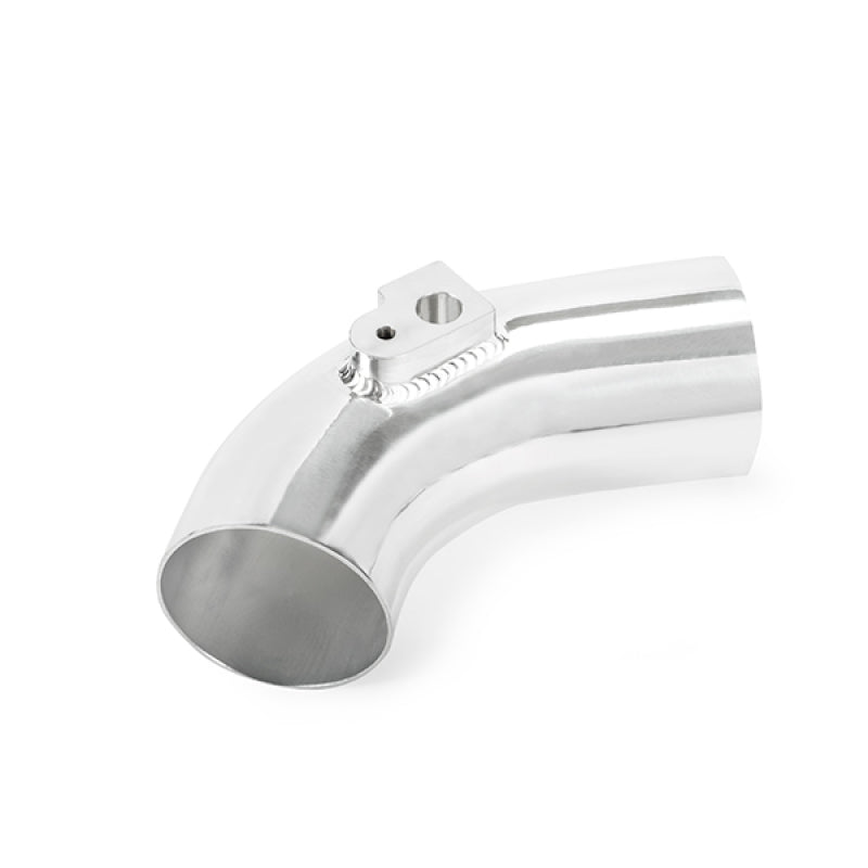 Kit d'admission d'air hautes performances Mishimoto 13-16 Ford Focus ST 2.0L - Poli