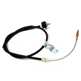 Câble d'embrayage réglable BBK 79-95 Mustang - Remplacement