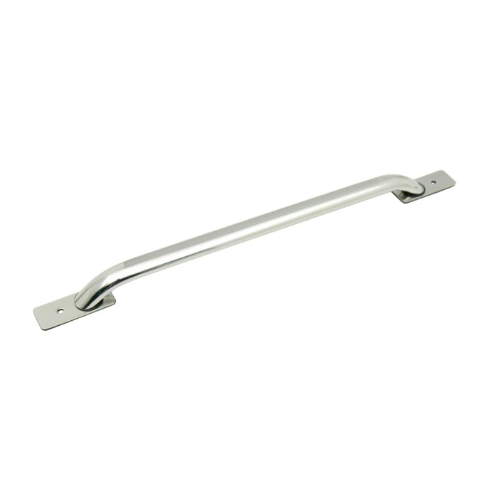 Rails de caisse ovales platine Westin 1999-2013 Chevy/GMC Silv/Sierra (caisse de 8 pi) (y compris 2014 25/3500HD) - SS