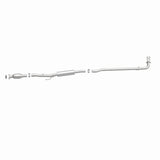 Convecteur MagnaFlow DF 99-01 Lexus ES300 3.0L