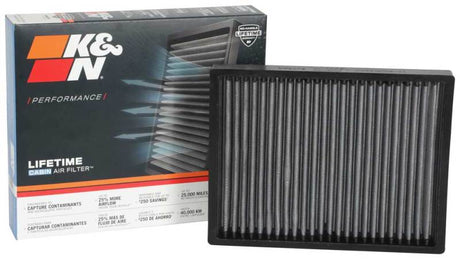 Filtre à air d'habitacle K&amp;N 16-20 Kia Sorento