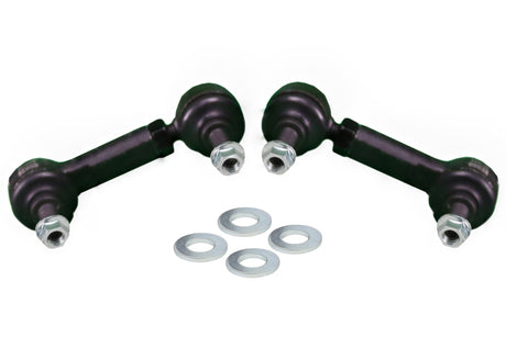 Barres stabilisatrices avant Whiteline 16-18 Mazda MX-5 Miata (ND)