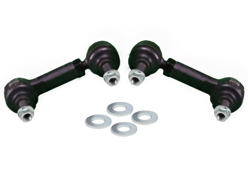 Barres stabilisatrices avant Whiteline 16-18 Mazda MX-5 Miata (ND)