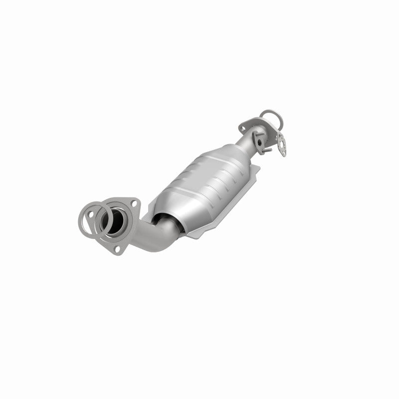 MagnaFlow Conv DF 00-8/04 Toyota Tundra 4.7L P/S Front