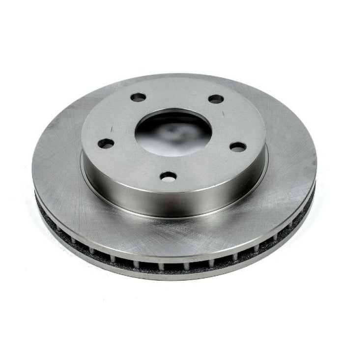 Disque de frein avant Power Stop Autospecialty pour Dodge Ram 1500 94-99