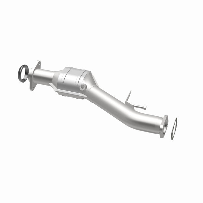 Convecteur MagnaFlow DF 04-07 Subaru WRX/STi 2.5LT