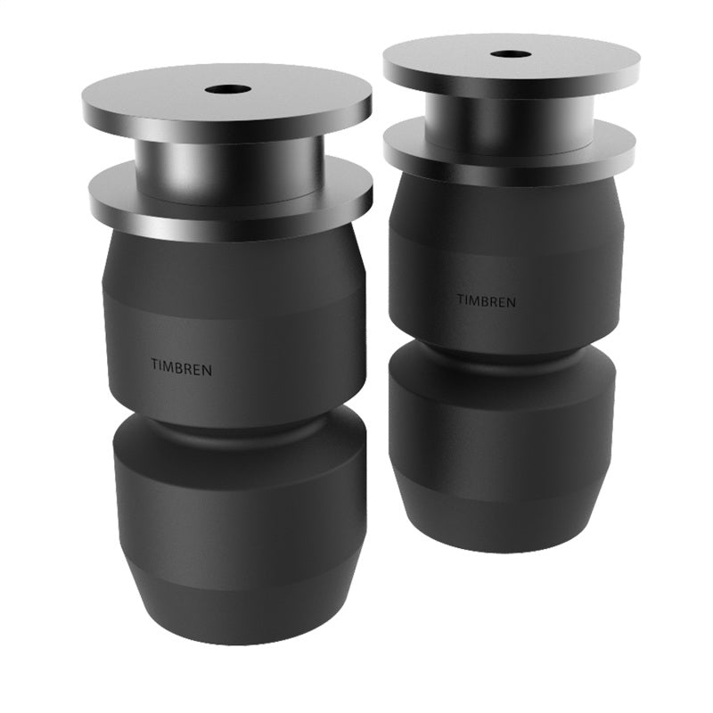 Système d'amélioration de la suspension avant Timbren pour Jeep Wrangler 1998