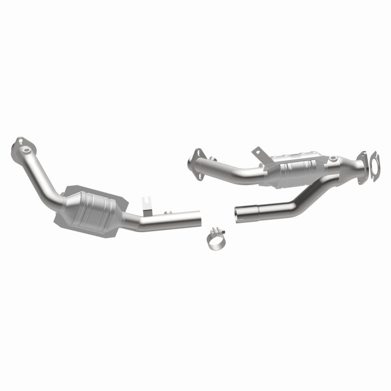 MagnaFlow Conv DF 96-99 Taurus 3.0L