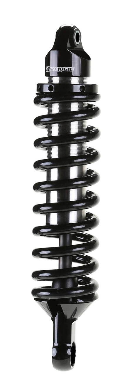 Combinés filetés Fabtech 04-08 Ford F150 2WD 6 pouces avant Dirt Logic 2.5 N/R - Paire