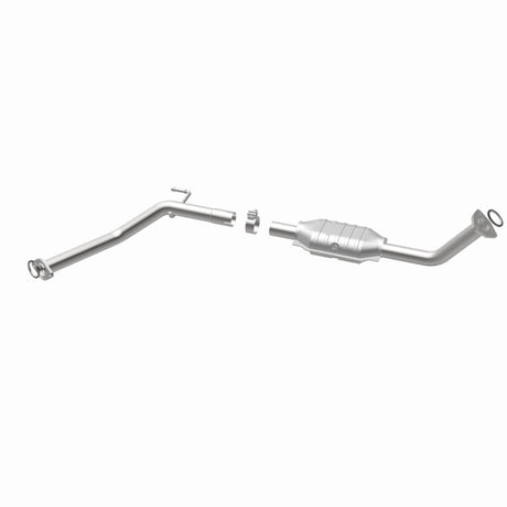 Convecteur MagnaFlow DF 05-07 Toyota Sequoia 8 4.7LD/S