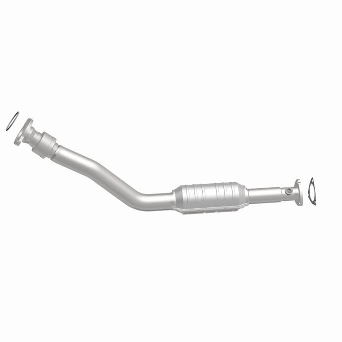 Convecteur MagnaFlow DF 97-03 Chevy Malibu 3,1 L