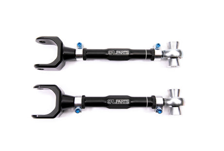 Liens de pincement arrière SPL Parts 2015+ Ford Mustang (S550)