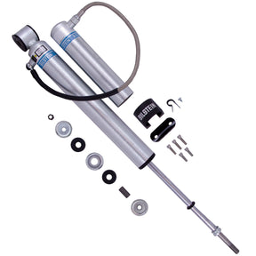 Bilstein B8 03-11 Mercedes-Benz G55 AMG Front Left 46mm 24.57in Ext Length Monotube Shock Absorber Bilstein