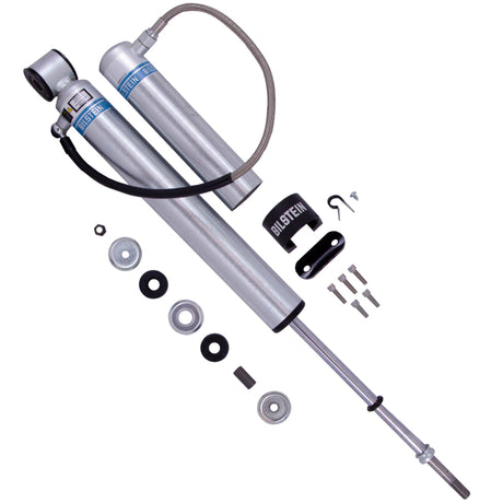 Bilstein B8 03-11 Mercedes-Benz G55 AMG Front Left 46mm 24.57in Ext Length Monotube Shock Absorber Bilstein