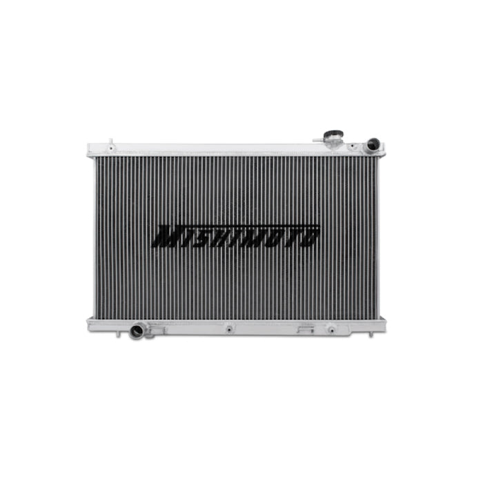 Radiateur manuel en aluminium Mishimoto 03-06 Infiniti G35