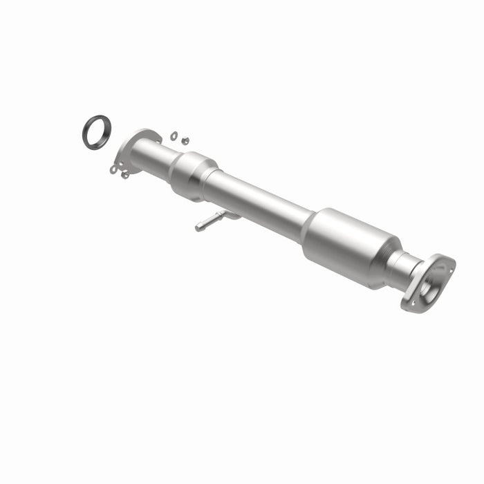 Convecteur MagnaFlow DF 14-15 Toyota Highlander 3,5 L