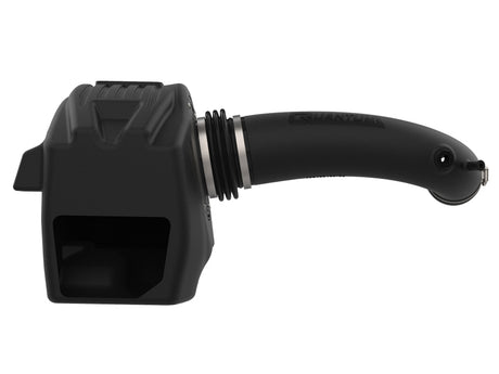 Système d'admission d'air froid aFe Quantum avec média Pro Dry S 19 Dodge RAM 1500 03-08 V8-5.7L HEMI