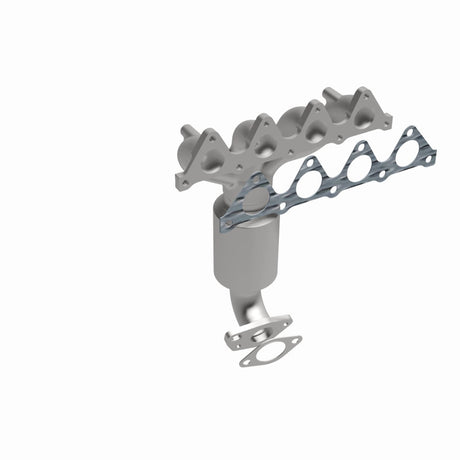 Collecteur MagnaFlow Conv DF 06-08 Kia Rio/Rio5 1,6 L