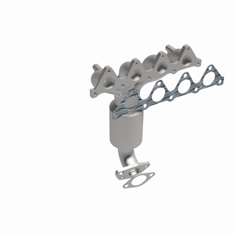 Collecteur MagnaFlow Conv DF 06-08 Kia Rio/Rio5 1,6 L