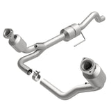MagnaFlow Conv DF 00-03 Durango 4WD 4,7 L