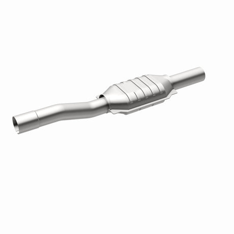 Convecteur MagnaFlow DF 02-04 Jeep Grand Cherokee 4.0L arrière