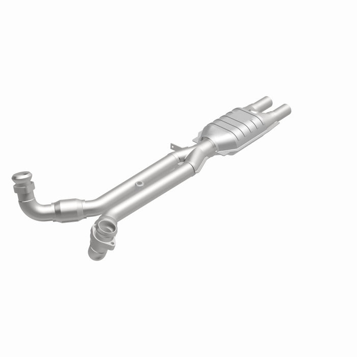 Convecteur MagnaFlow DF 81-86 Alfa Romeo GTV6 2,5 L