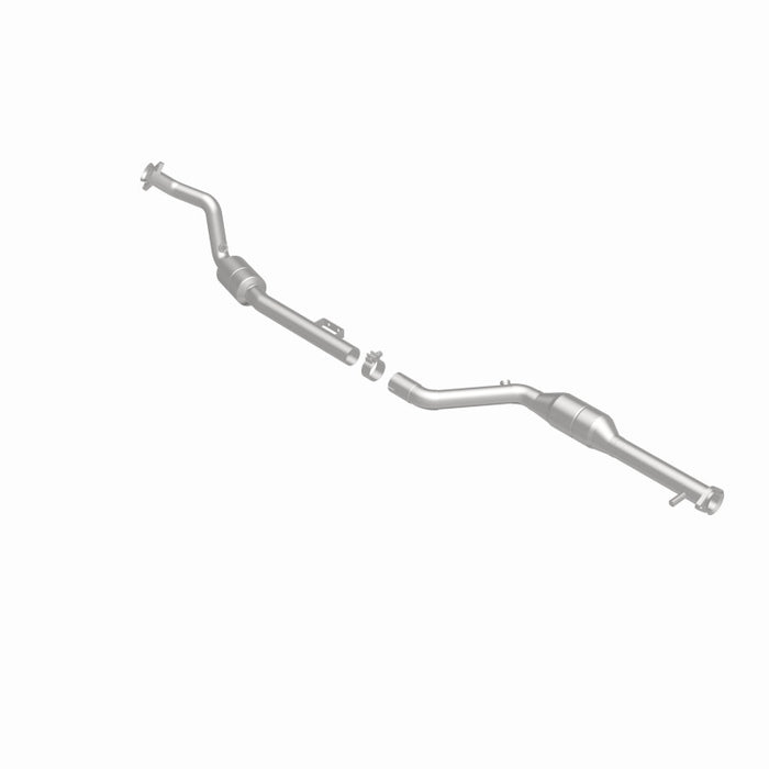 Convecteur MagnaFlow DF 1998 Mercedes SL500 5.0L côté conducteur