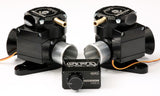 GFB Deceptor Pro II - Nissan GT-R (R35) 2 soupapes incluses