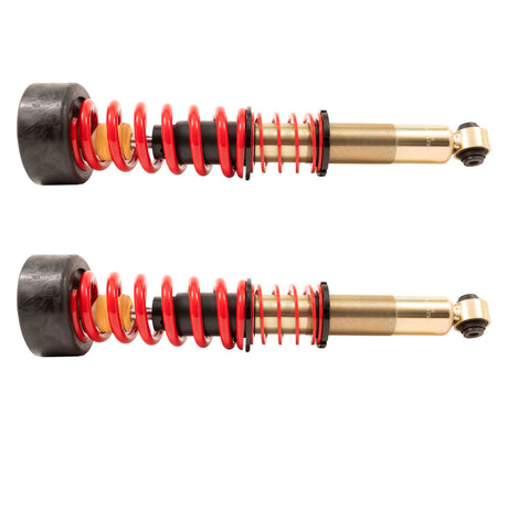 KIT DE SUSPENSION À FILET Belltech 2021+ Yukon/Tahoe/GM 1500 - Élévation de 2 à 3,5 pouces