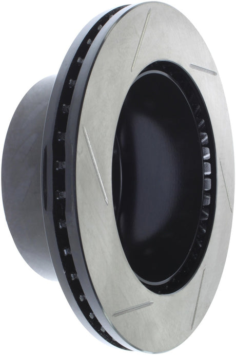 Disque de frein sport fendu StopTech