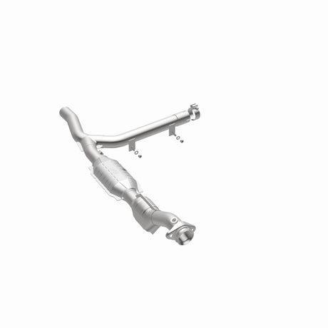 Camions Ford MagnaFlow Conv DF 97-98 4,6 L