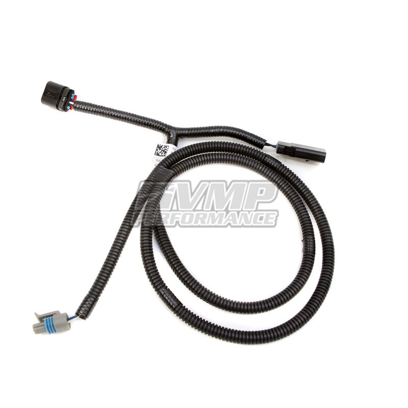 Faisceau de câbles IAT suralimenté VMP Performance 15+ Coyote 5,0 L (style GM en laiton)