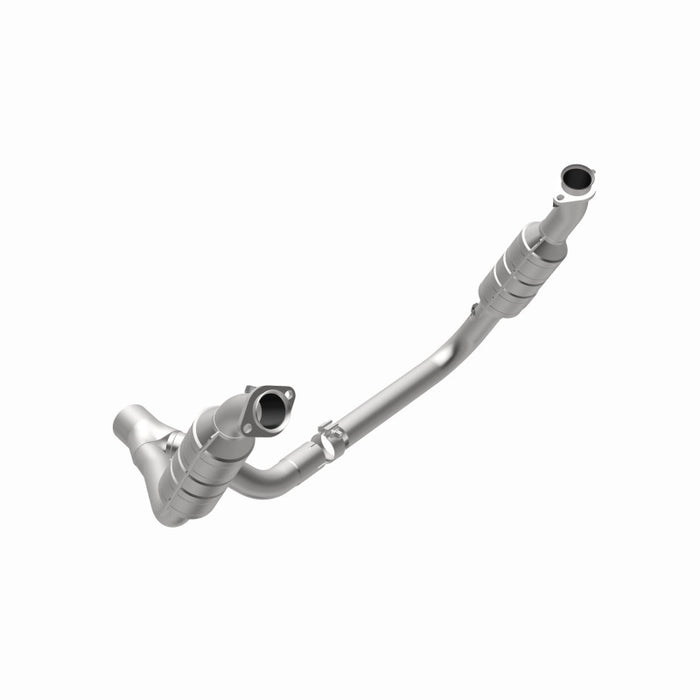 Essieu avant solide MagnaFlow Conv DF 2006 Dodge RAM 1500 Pickup 5,7 L