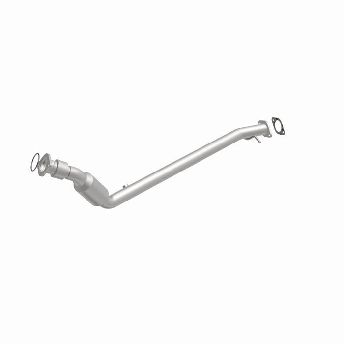 Convertisseur MagnaFlow à montage direct pour Chevrolet Uplander 3,9 L de qualité californienne 07-08