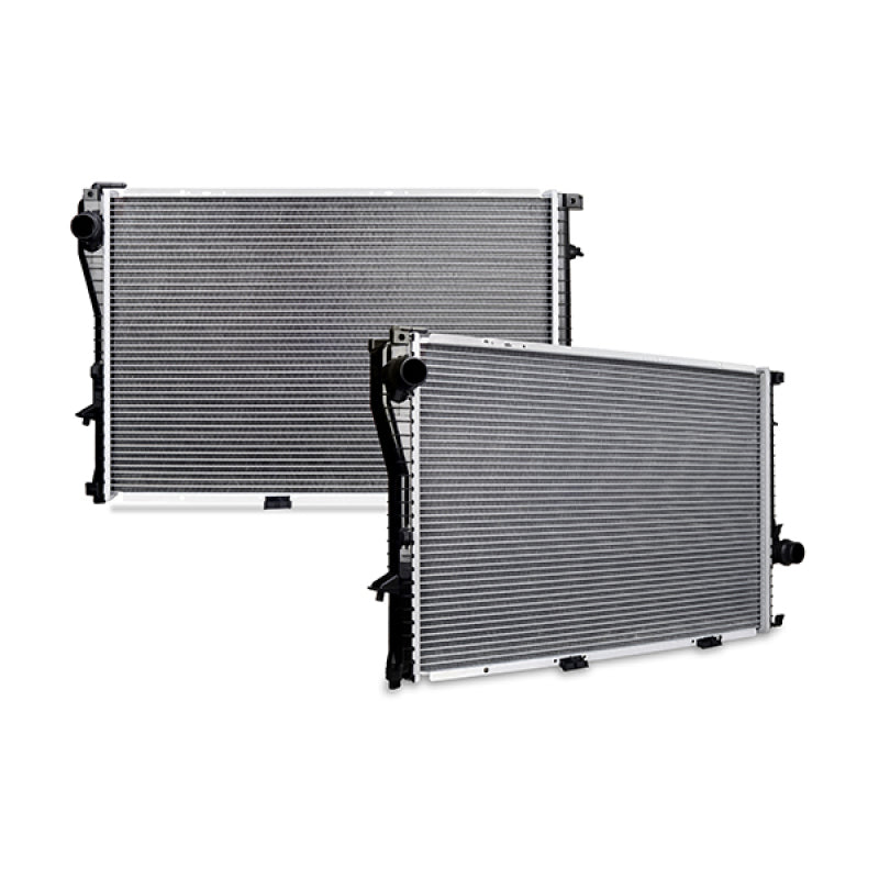 Mishimoto BMW 740i Replacement Radiator 1999-2000