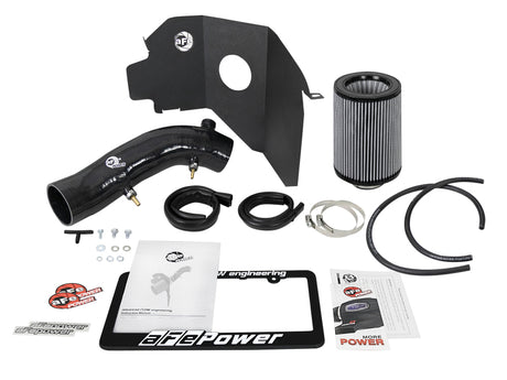 aFe 96-98 Toyota 4Runner V6 3,4 L MagnumFORCE Stage-2 Admission PRO Dry S Filtre