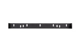 Rugged Ridge 18-20 Jeep Wrangler JL/JT LED Grille Mount Bracket
