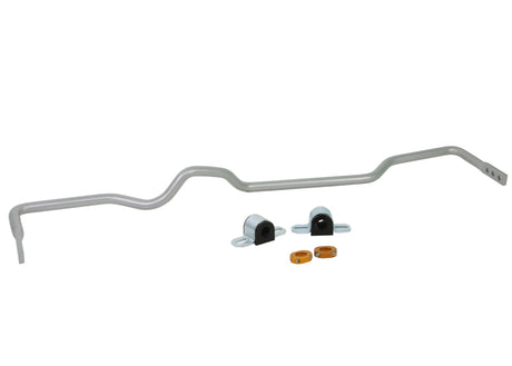 Barre stabilisatrice arrière réglable robuste de 20 mm pour Nissan 350z Z33 03-06 Whiteline