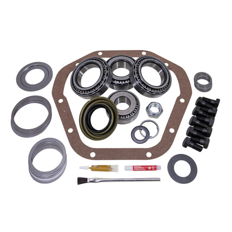 Kit de révision Yukon Gear Master pour différentiel Dana 70-U