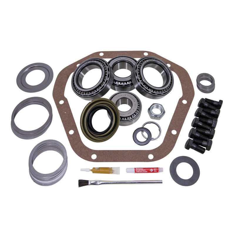 Kit de révision standard USA Master Dana 70 Diff