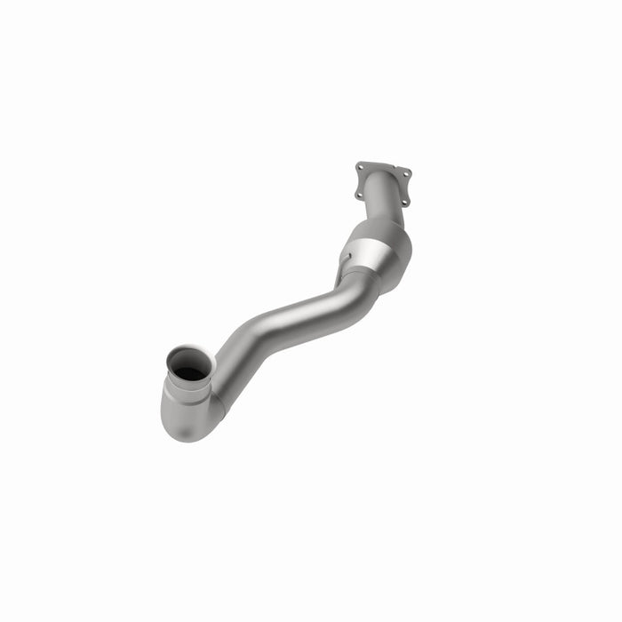 MagnaFlow Conv. DF 01-05 GM Argent/Sierra 6,6 L