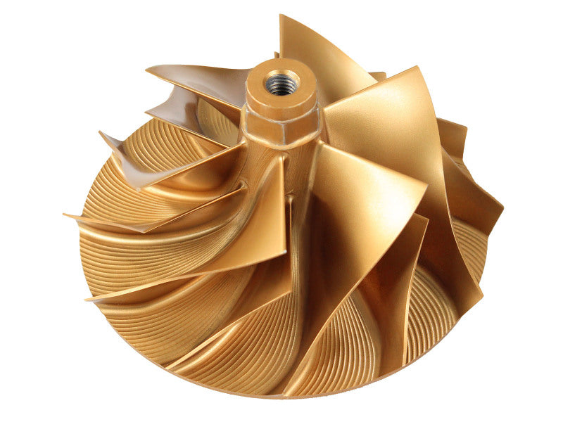 Turbocompresseur aFe Power Bladerunner 86 mm 99,5-03 pour camions diesel Ford V8 7,3 L (td)