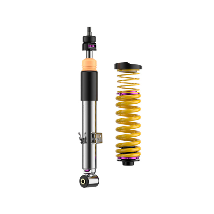 KW 2021+ BMW M3 (G80) Berline/M4 (G82) Coupé 2WD Coilover Kit V3