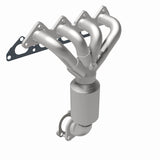 Convecteur Magnaflow DF 03 Hyundai Elantra 2.0L