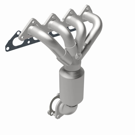 Convecteur Magnaflow DF 03 Hyundai Elantra 2.0L