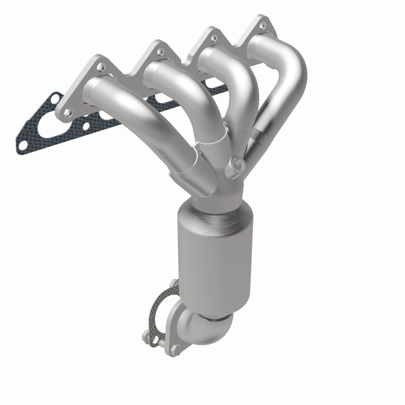 Convecteur Magnaflow DF 03 Hyundai Elantra 2.0L