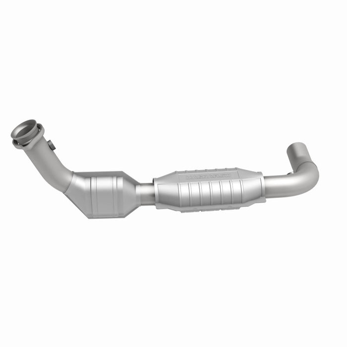 Convecteur MagnaFlow DF 97-98 Ford Exped 4.6LD/S