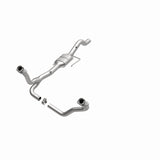 MagnaFlow Conv DF 00-03 Durango 4WD OEM