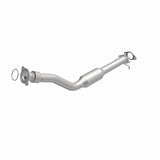 MagnaFlow Conv DF 01-04 Century/Impala 3,1 L