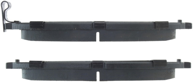 Plaquettes de frein StopTech Street Select